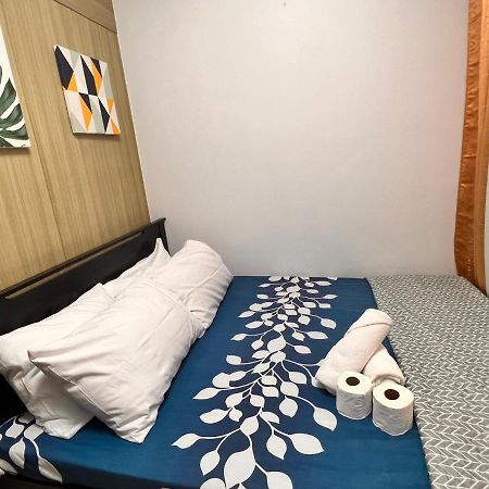 Yam Staycation Shore Residences Manila Exterior photo