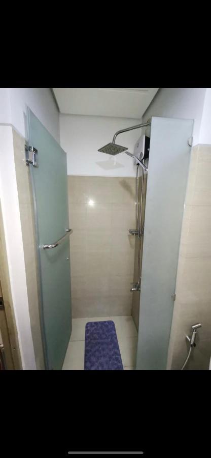 Yam Staycation Shore Residences Manila Exterior photo